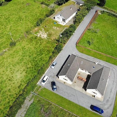 Sally'S Vineyard Buncrana Zewnętrze zdjęcie