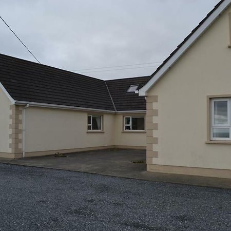Sally'S Vineyard Buncrana Zewnętrze zdjęcie