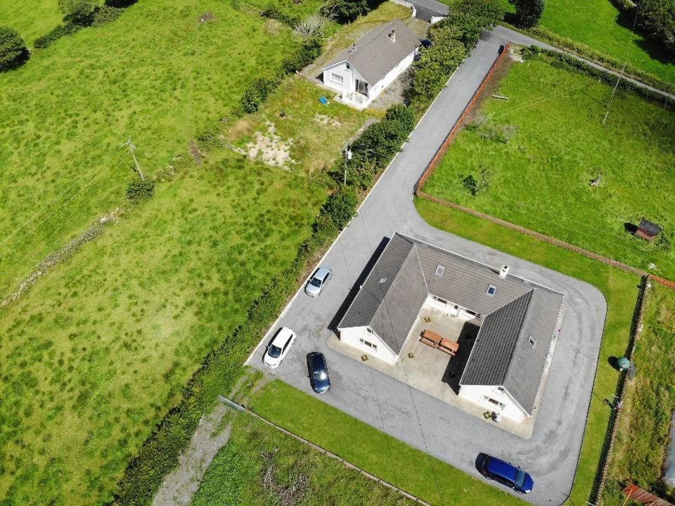 Sally'S Vineyard Buncrana Zewnętrze zdjęcie