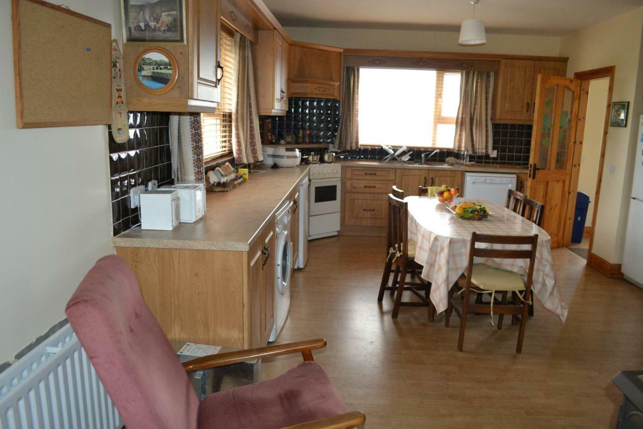 Sally'S Vineyard Buncrana Zewnętrze zdjęcie