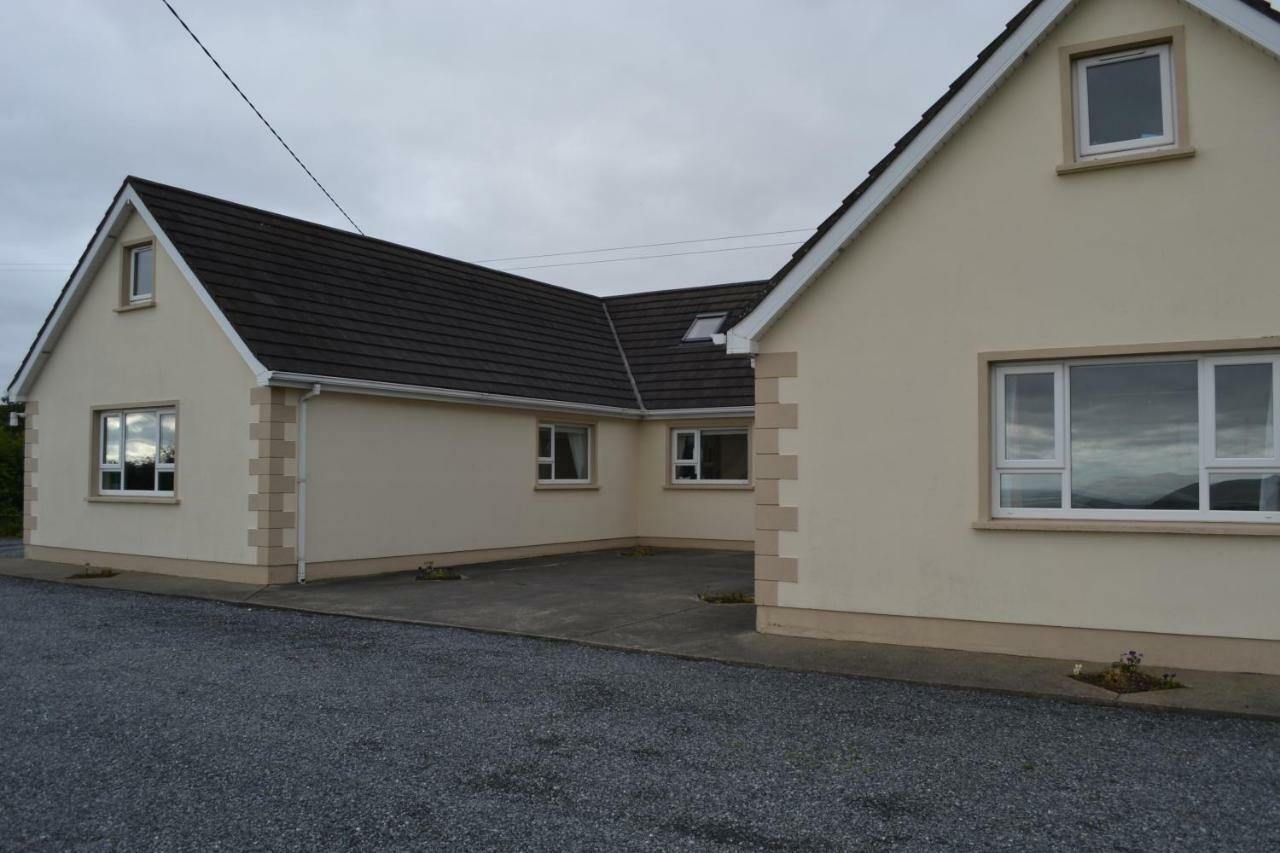 Sally'S Vineyard Buncrana Zewnętrze zdjęcie