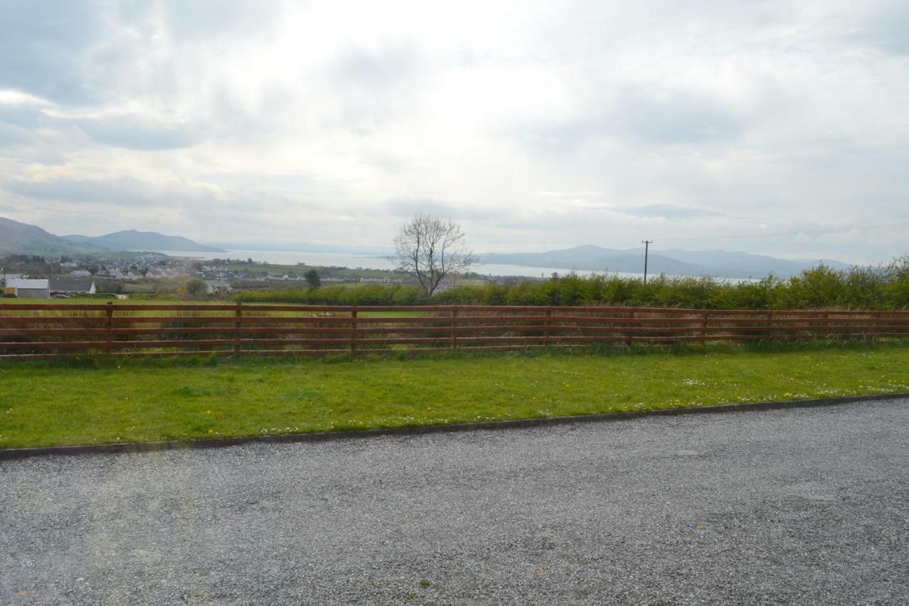 Sally'S Vineyard Buncrana Zewnętrze zdjęcie